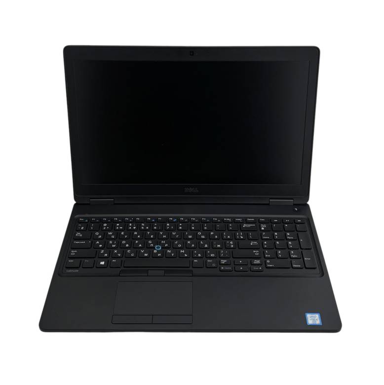 Ноутбук DELL Latitude 5580 i5-6300U/8/256 SSD m.2 - Class A- - фото фото фото 0