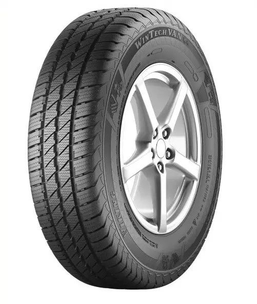 Зимові шини VIKING WinTech Van 185/80 R14C 102/100Q - фото фото фото 0