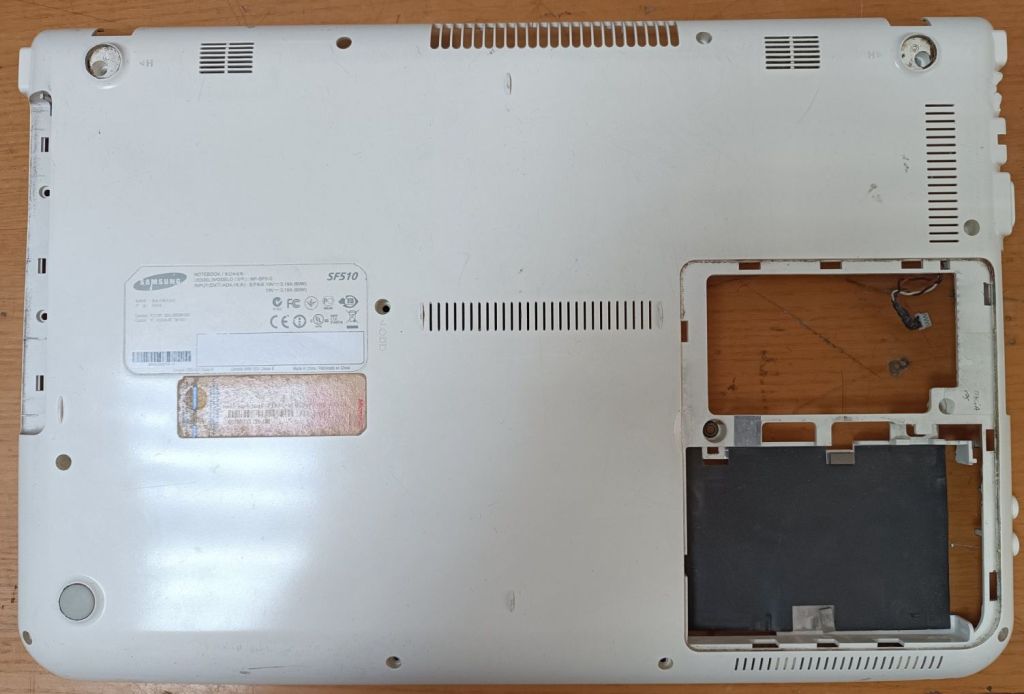 Samsung SF510 разборка - фото фото фото 5