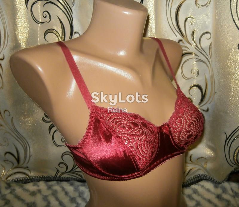 Дуже красивий бюстгальтер 32b 70b Emanuelle - фото фото фото 3