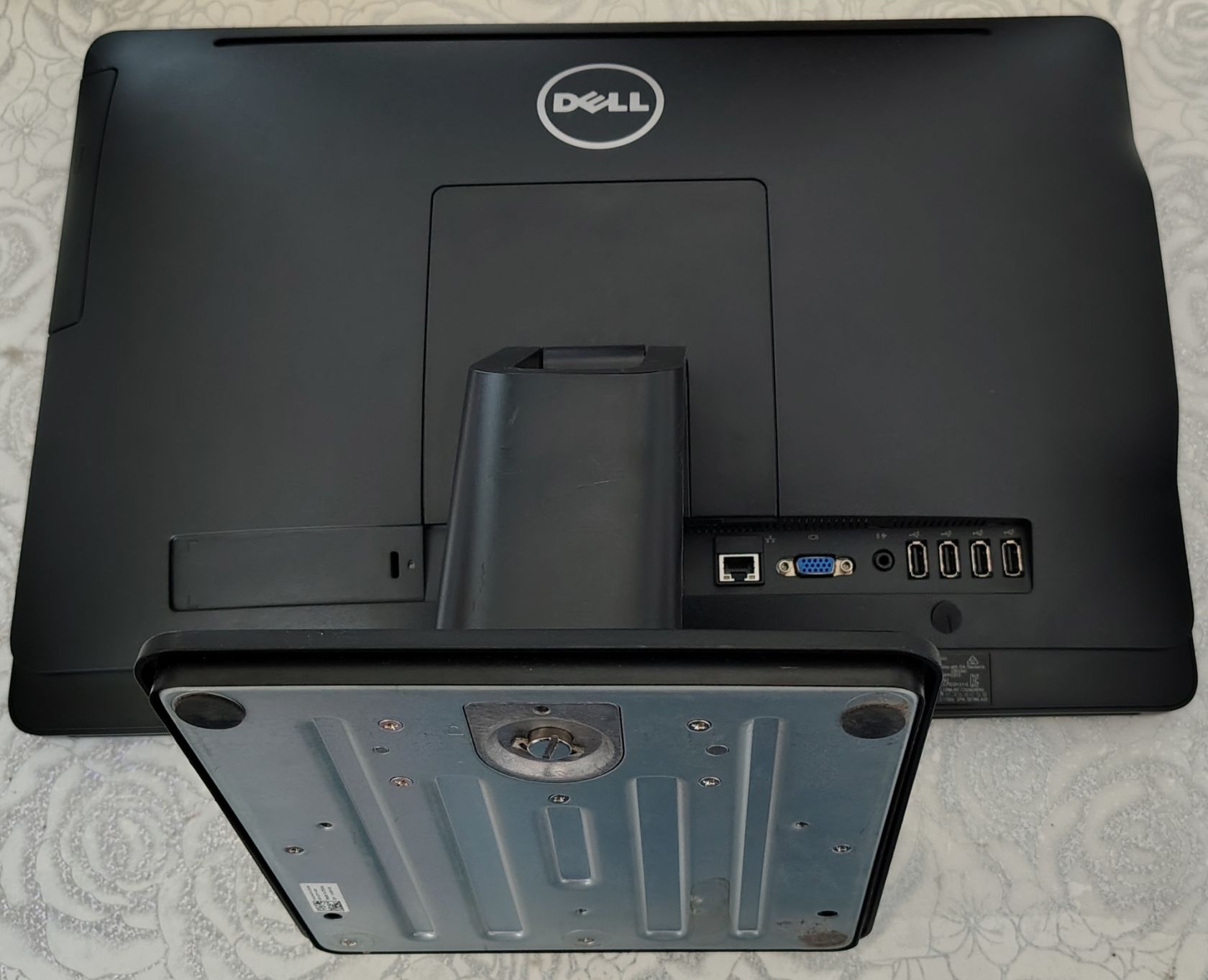 Системний блок, робоча станція Dell OptiPlex 3030 - фото фото фото 1