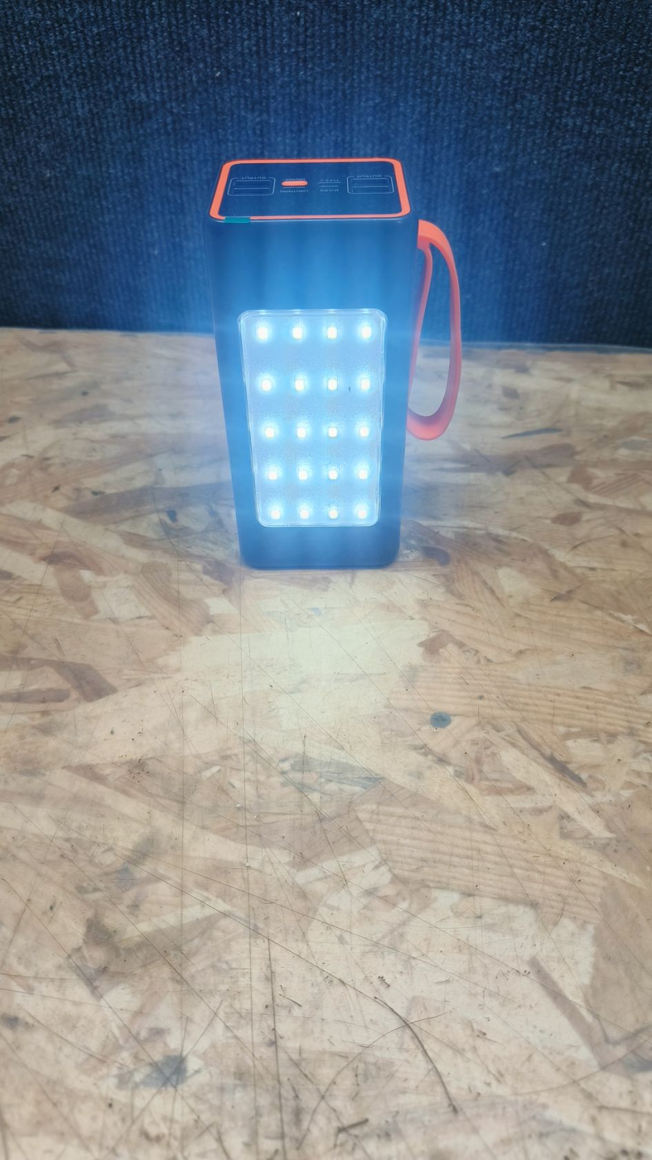 Лот  павербанк - фото фото фото 3