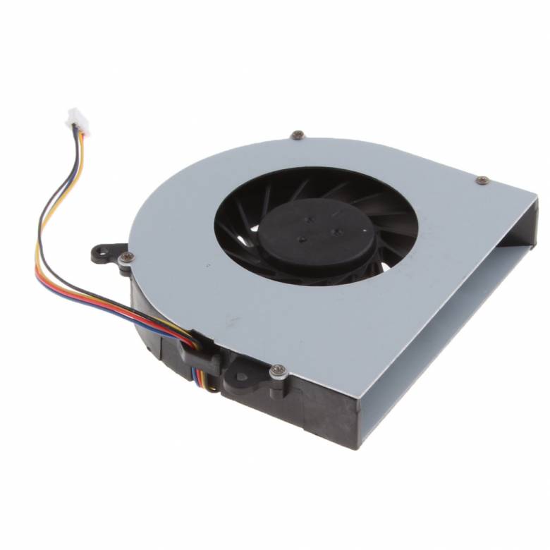 Вентилятор кулер FAN для ноутбука Lenovo IdeaPad B480 B485 P580 P585 - фото фото фото 2