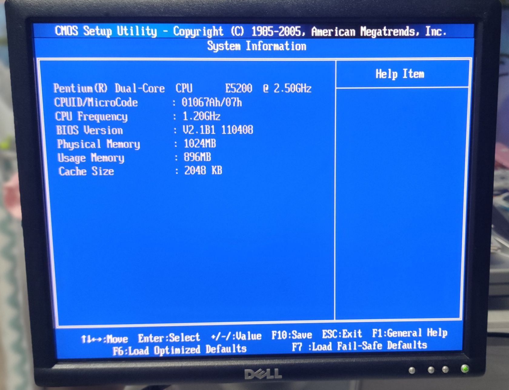Материнская плата MSI P6NGM MS-7366 v1.0 + Intel DualCore E5200 2.4GHz - фото фото фото 6