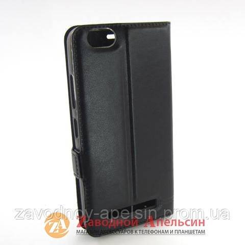 Чехол книжка Lenovo A2020 Smart Case - фото фото фото 1