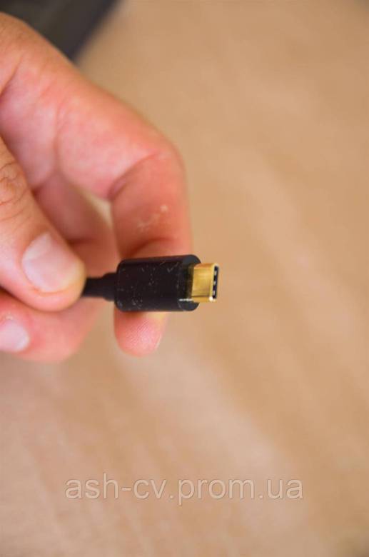 Адаптер USB-C-HDMI (Speedlink SL-180017-BK) - фото фото фото 3