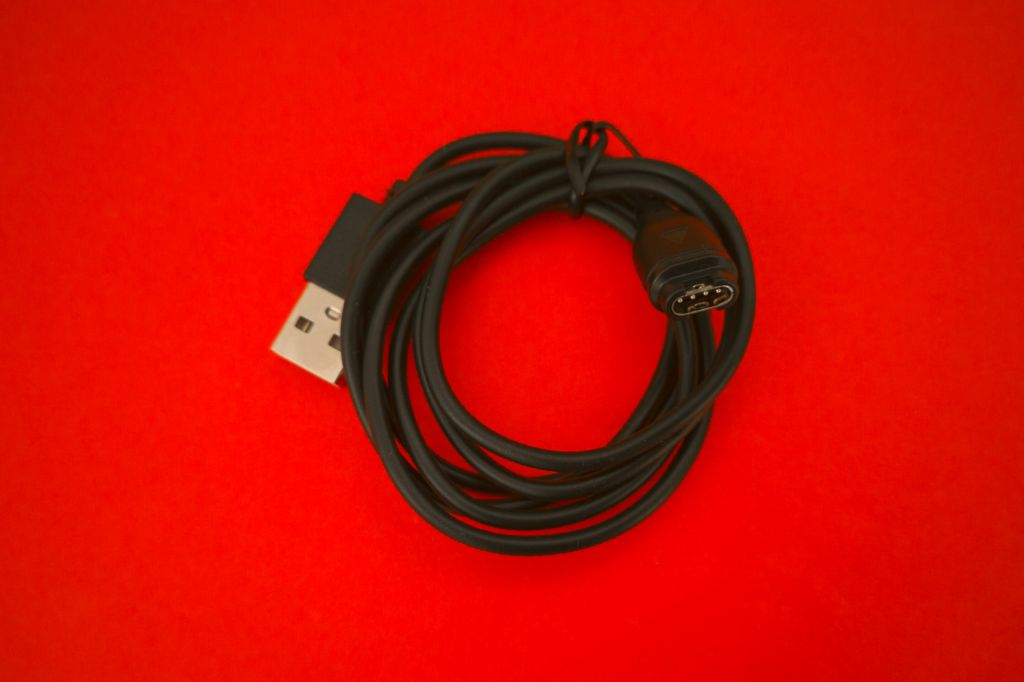 Зарядное Garmin Approach X10 X40 Vivoactive 3 Vivosport - фото фото фото 0