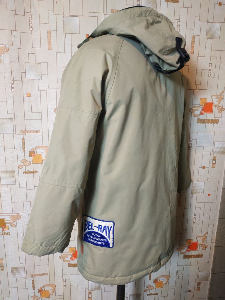 Куртка зимня чоловіча WINSTEP p-p 10P - фото фото фото 5