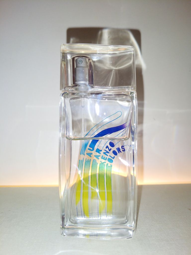 Kenzo L`Eau Par Kenzo Colors Pour Homme - фото фото фото 0
