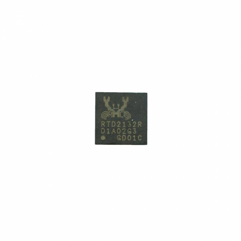 Микросхема Realtek RTD2132R (QFN-32) для ноутбука - фото фото фото 0