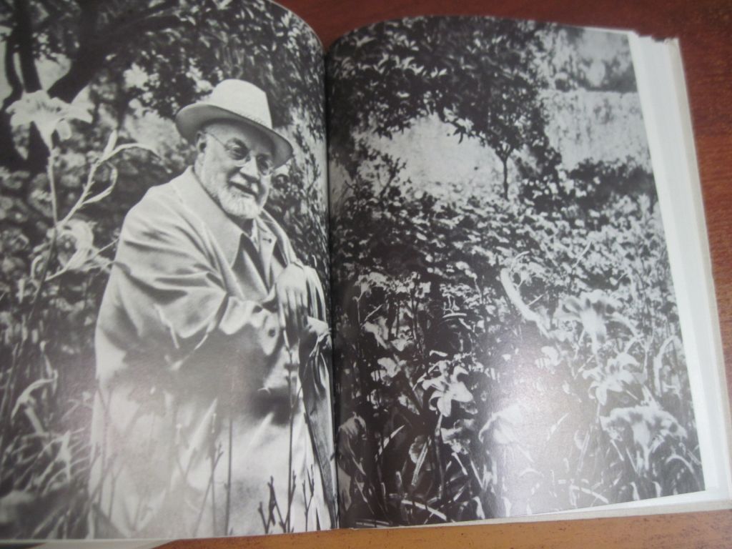 Луи Арагон. Анри Матисс Роман в 2 книгах москва Прогресс 1981 - фото фото фото 9