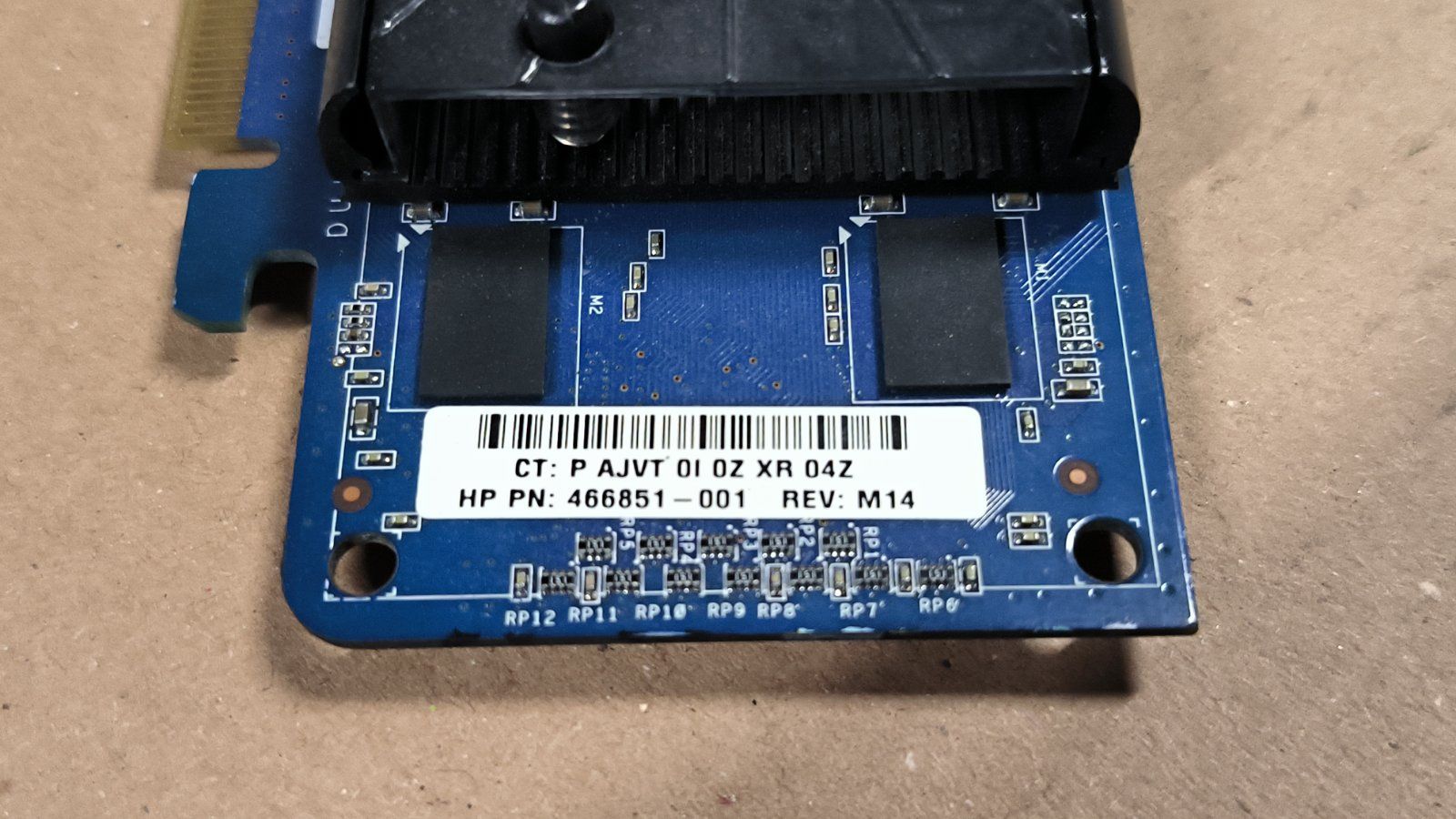 Відеокарта NVIDIA 8400Gs 256MB PCI-E HDMI - фото фото фото 3