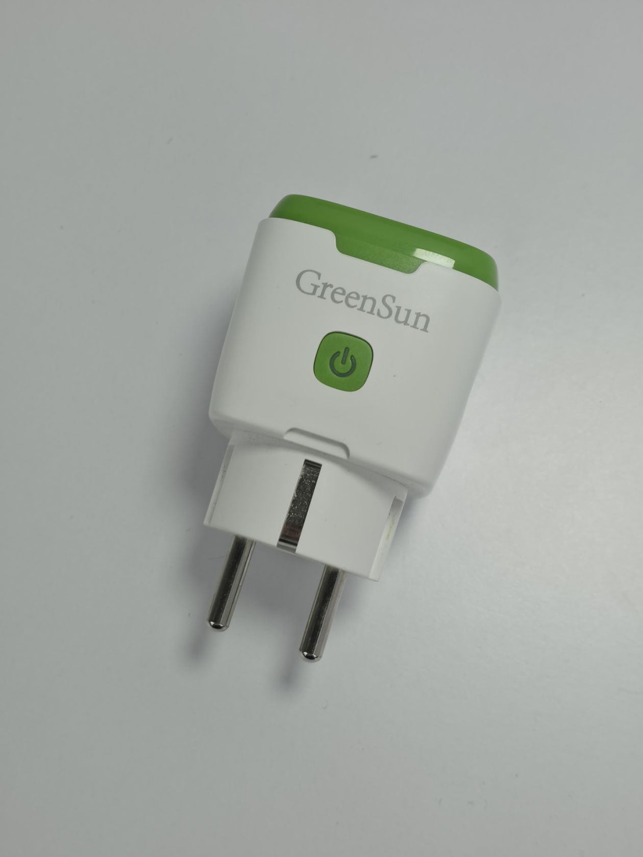 Набір розумних Wi-Fi розеток Hama Smart Plug Matter 3680 Вт + GreenSun, 3 шт. - фото фото фото 2