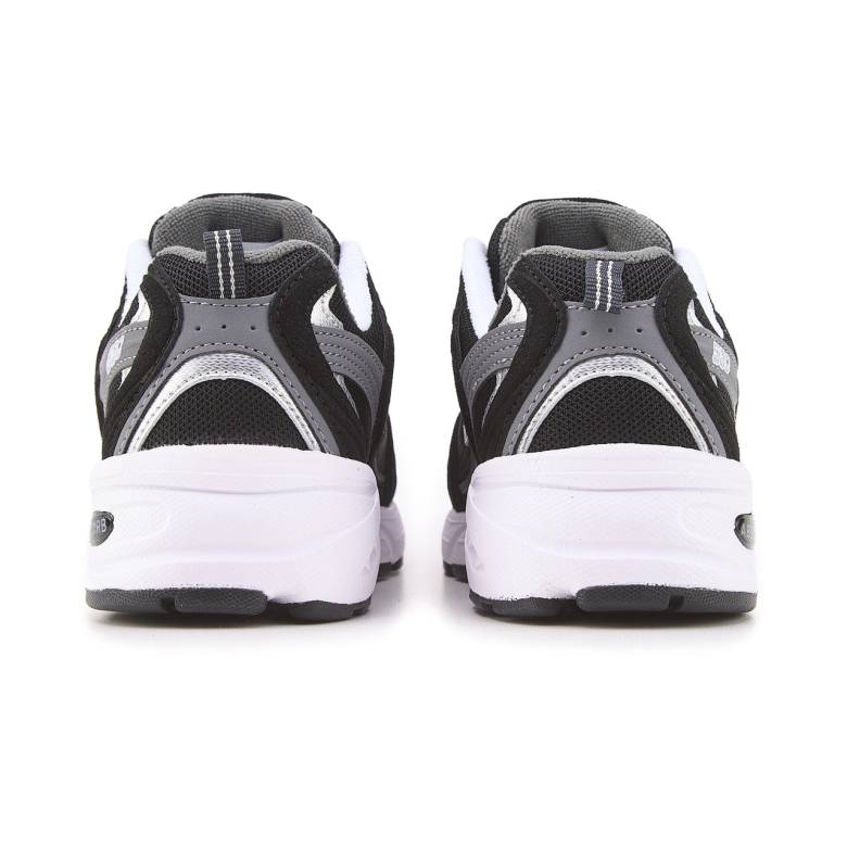 New Balance 530 Black Grey 40 - фото фото фото 3