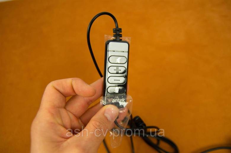 Гарнітура Cell Phone Headset Wantek A602 - фото фото фото 9