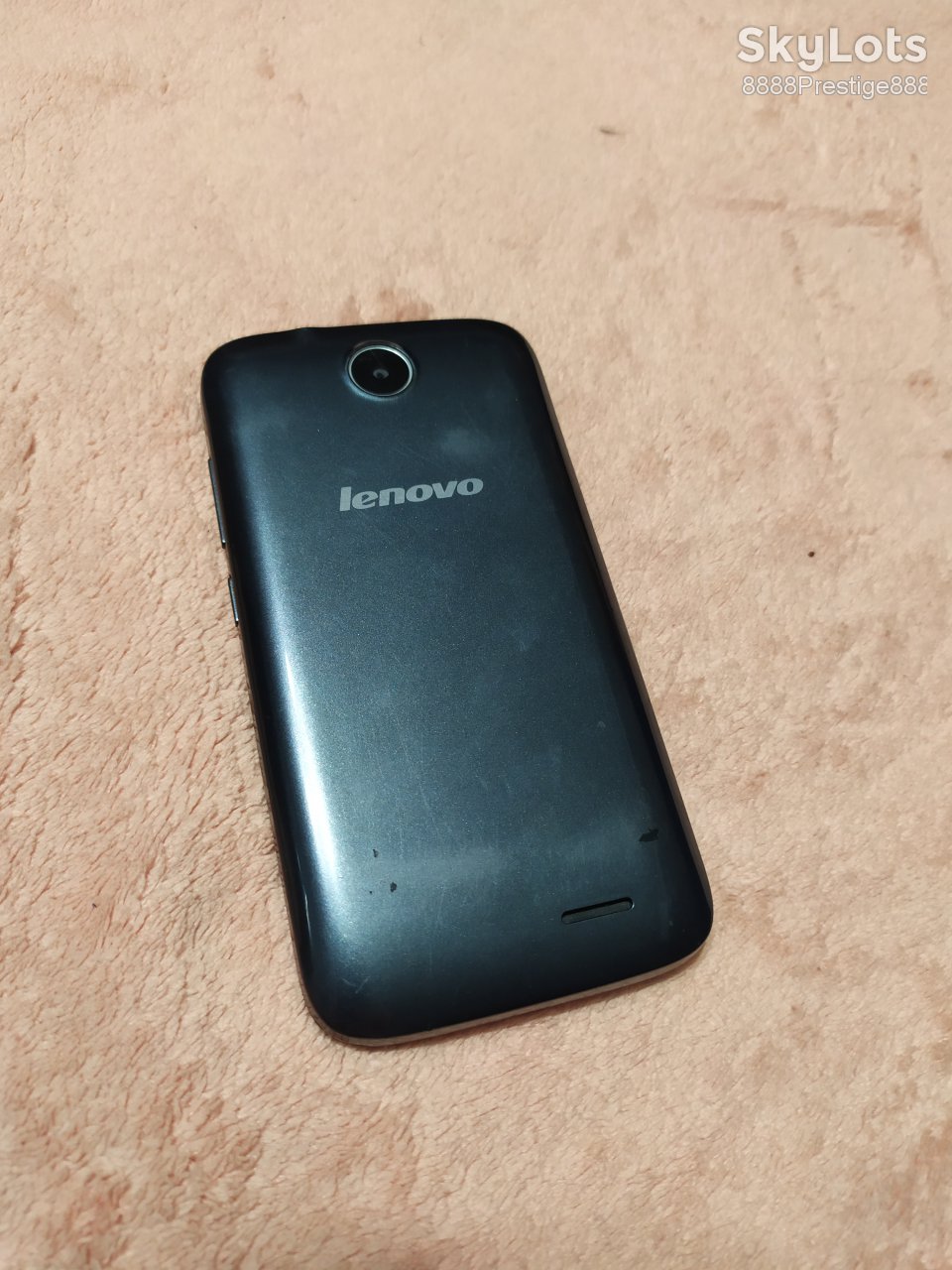 Lenovo A560 - фото фото фото 2