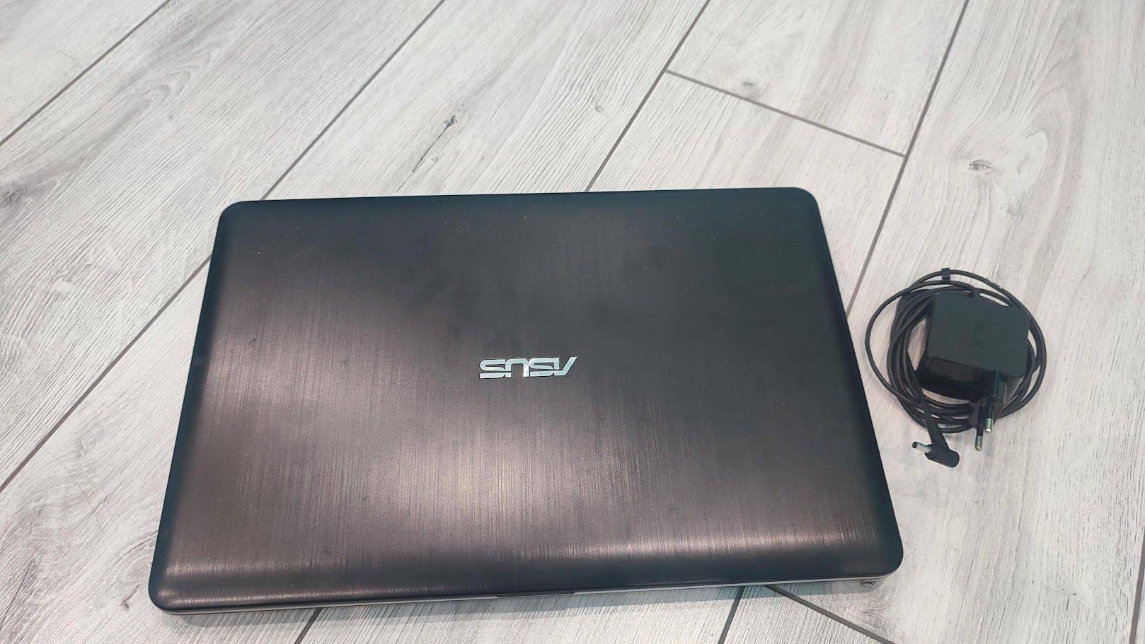 Ноутбук ASUS X540S - фото фото фото 4