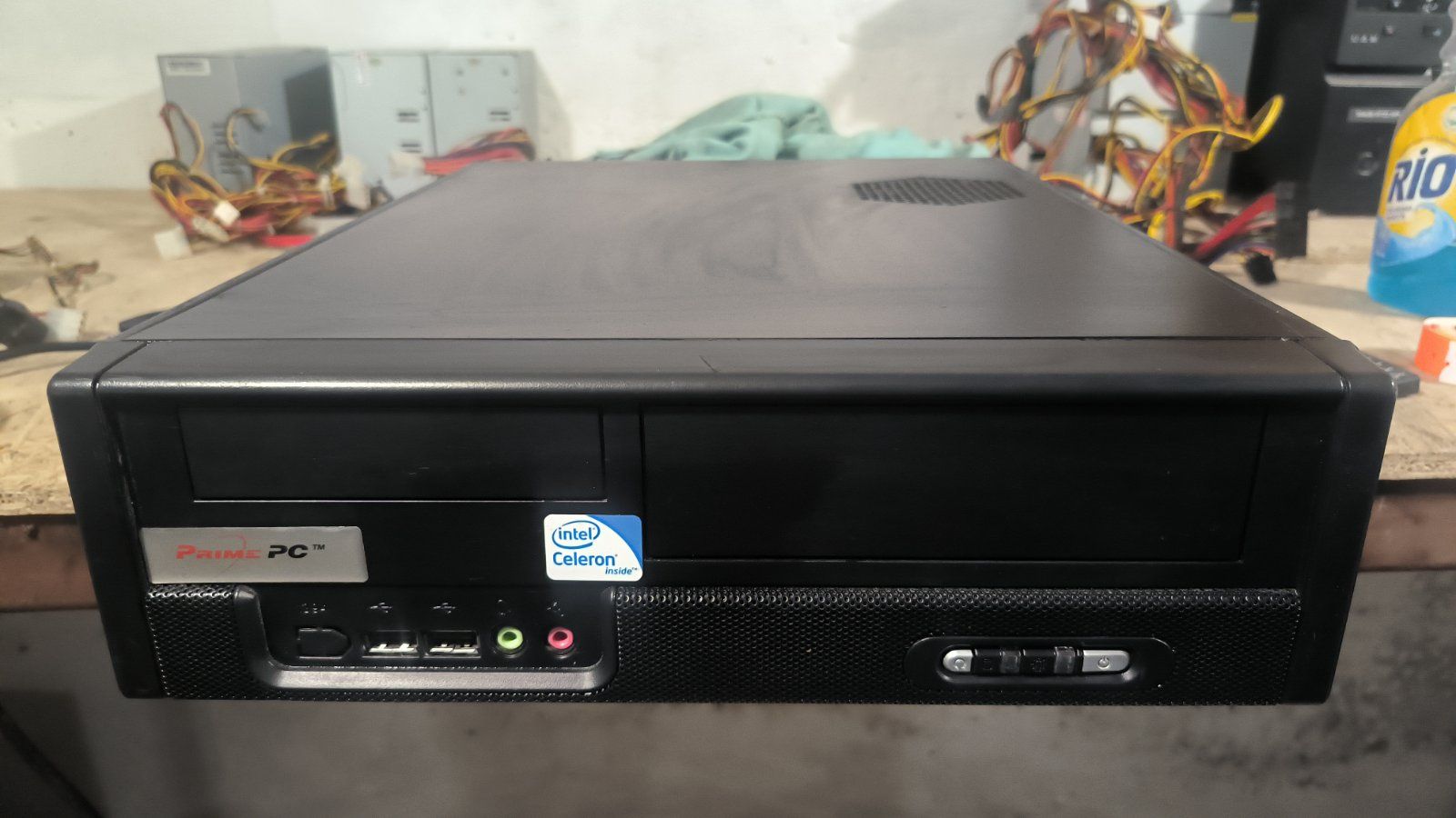 Системні блоки Prime PC DDR3 - фото фото фото 0