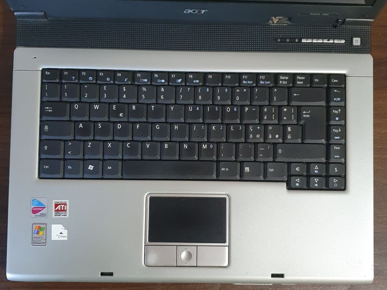 Продам ноутбук Acer aspire - фото фото фото 2