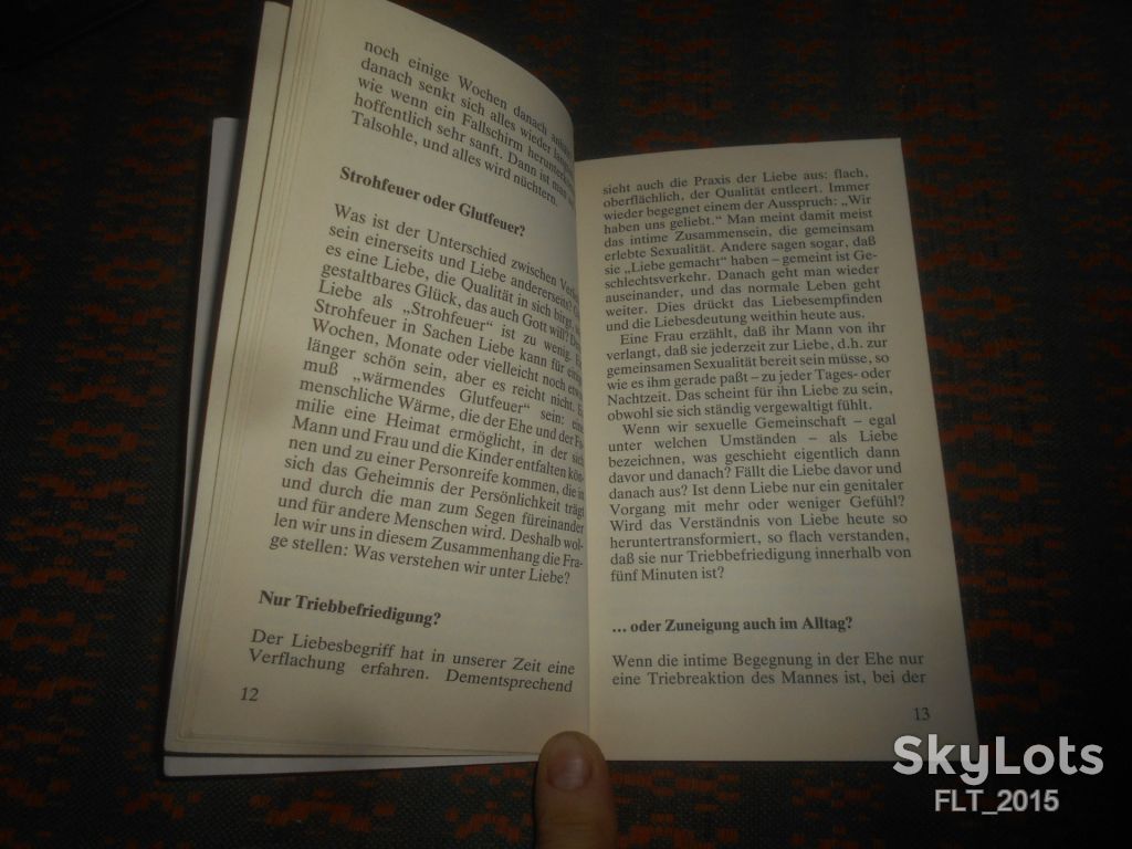 Книжка на немецком языке - фото фото фото 7