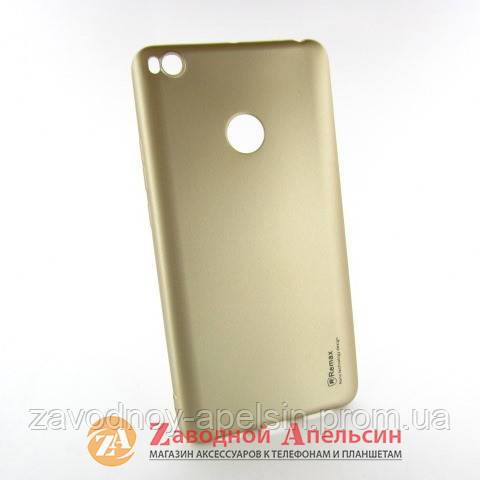 Xiaomi Mi Max 1;2 защитный чехол remax - фото фото фото 0