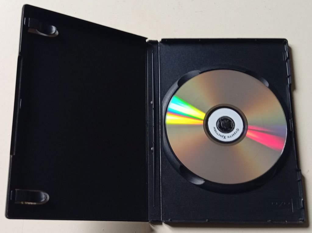 DVD Страсти Христовы + Иуда - фото фото фото 1