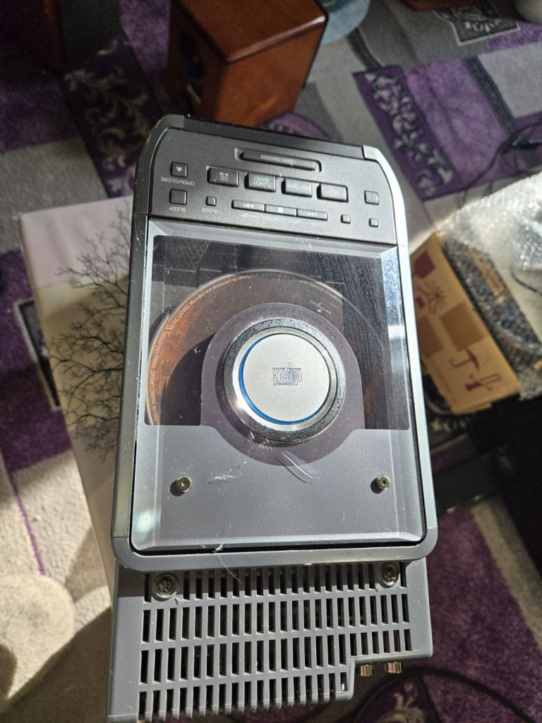 jvc ux 5500r - фото фото фото 2