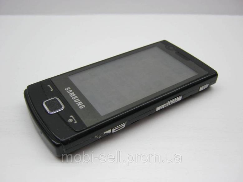 Уцінка! Комунікатор Samsung Omnia Lite B7300 / Windows Mobile 6 - фото фото фото 4