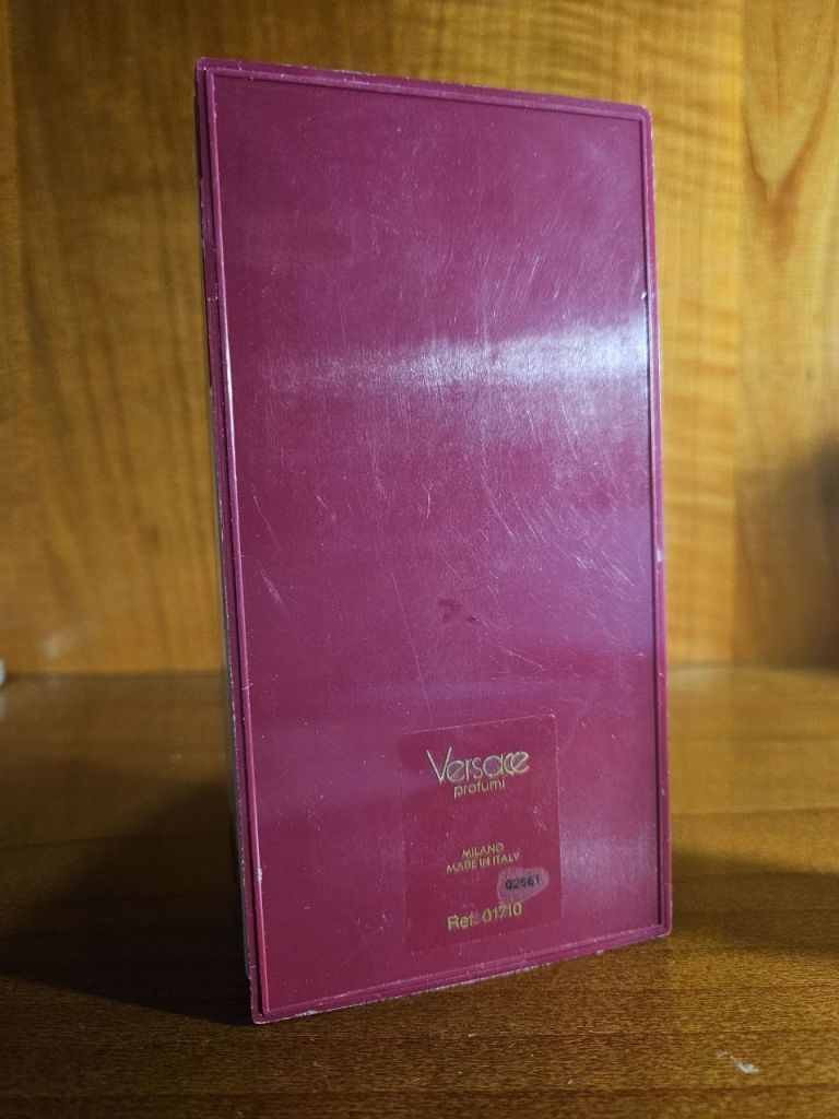 Gianni Versace Versace 10ml Parfum Vapo - фото фото фото 2