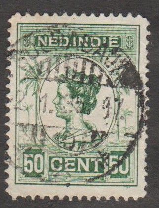 Нидерланды Нідерланди Індія 1913 королева - фото фото фото 0