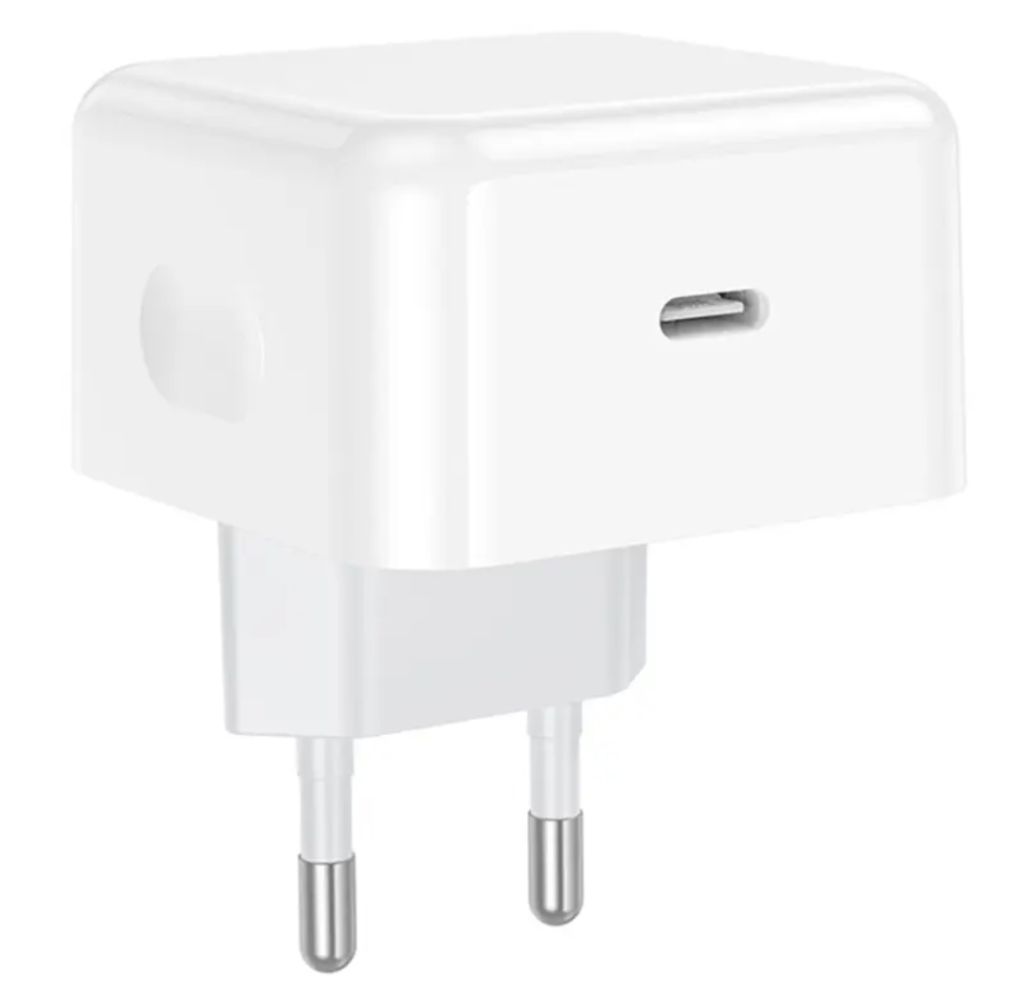 МЗП Hoco C161A Speed PD40W  (1USB-C) - фото фото фото 6