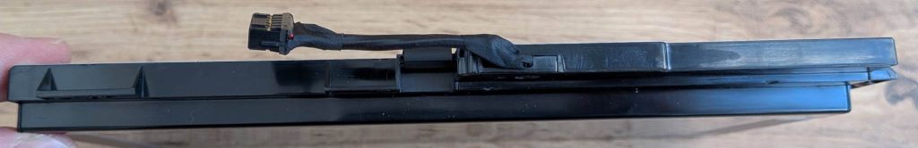 Оригінальна батарея для ноутбука HP ZBook 17 G3 AI06XL - фото фото фото 5