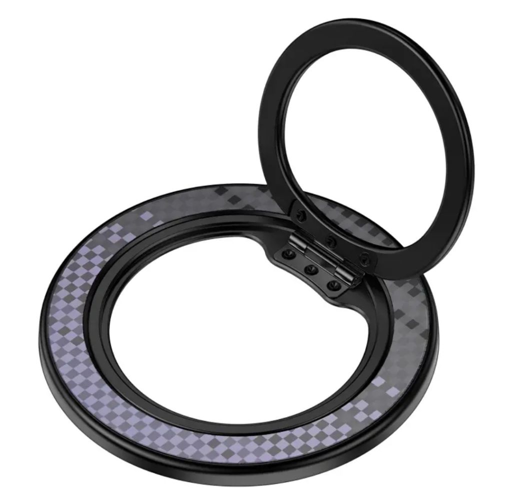 Магнітне кільце-тримач MagSafe Ring Holder - фото фото фото 0