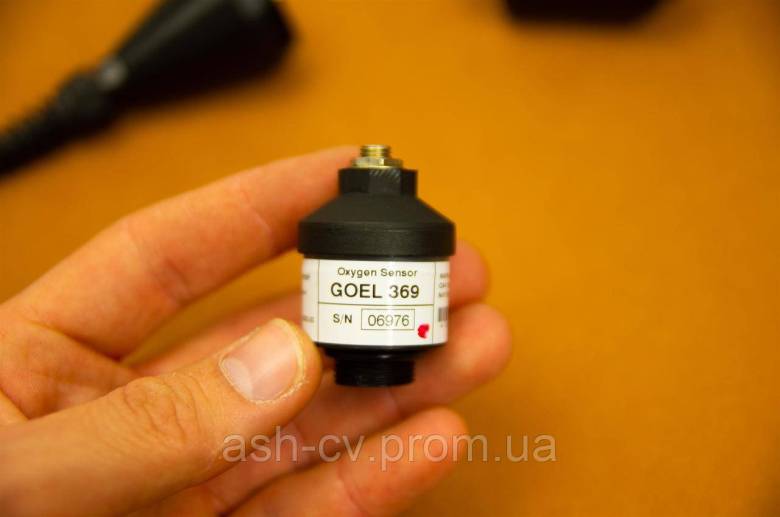 Датчик кисню, oxygen sensor, GOEL 369 - фото фото фото 1