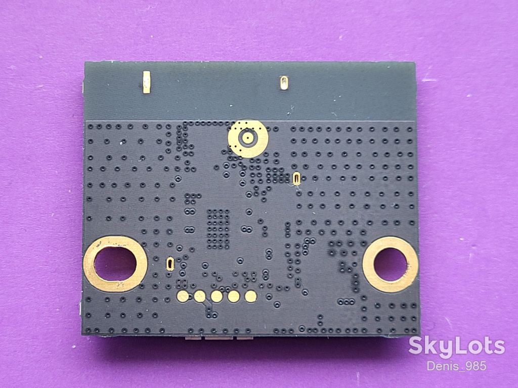 Wi-Fi модуль F88ETUM35-C2 телевизора - фото фото фото 1