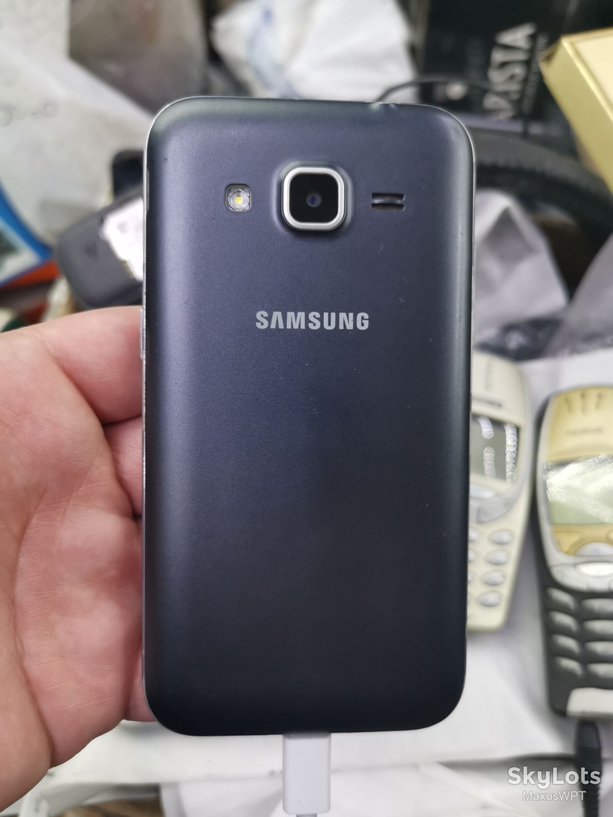 #sklad samsung core prime g361 - фото фото фото 2