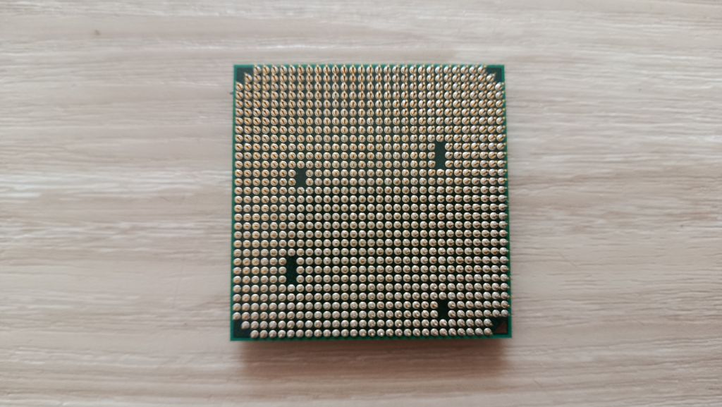 Б/В CPU Процесор AMD Sempron X2 190 2,50GHz 1Mb 45W sAM2+/AM3 SDX190HDK22GM - фото фото фото 2