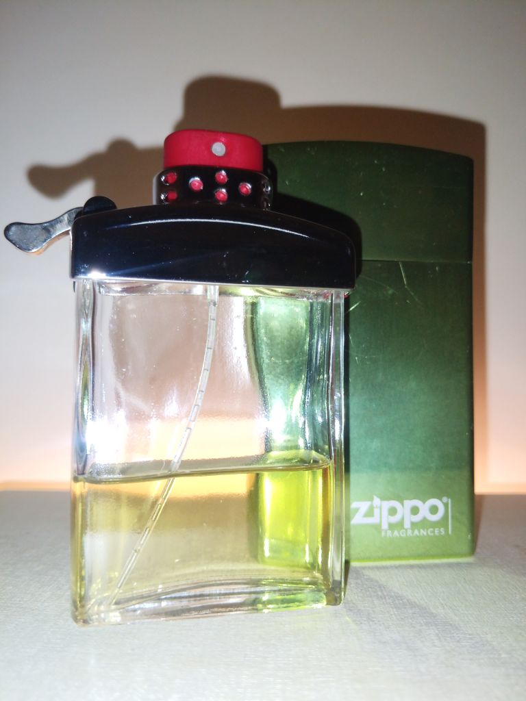 Zippo The Original Green - фото фото фото 0