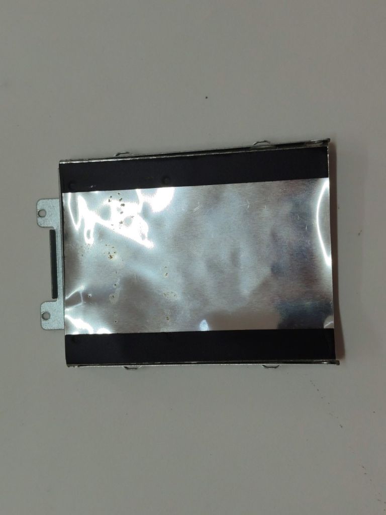 Корзина SSD/HDD  ноутбука Lenovo G580 - фото фото фото 1