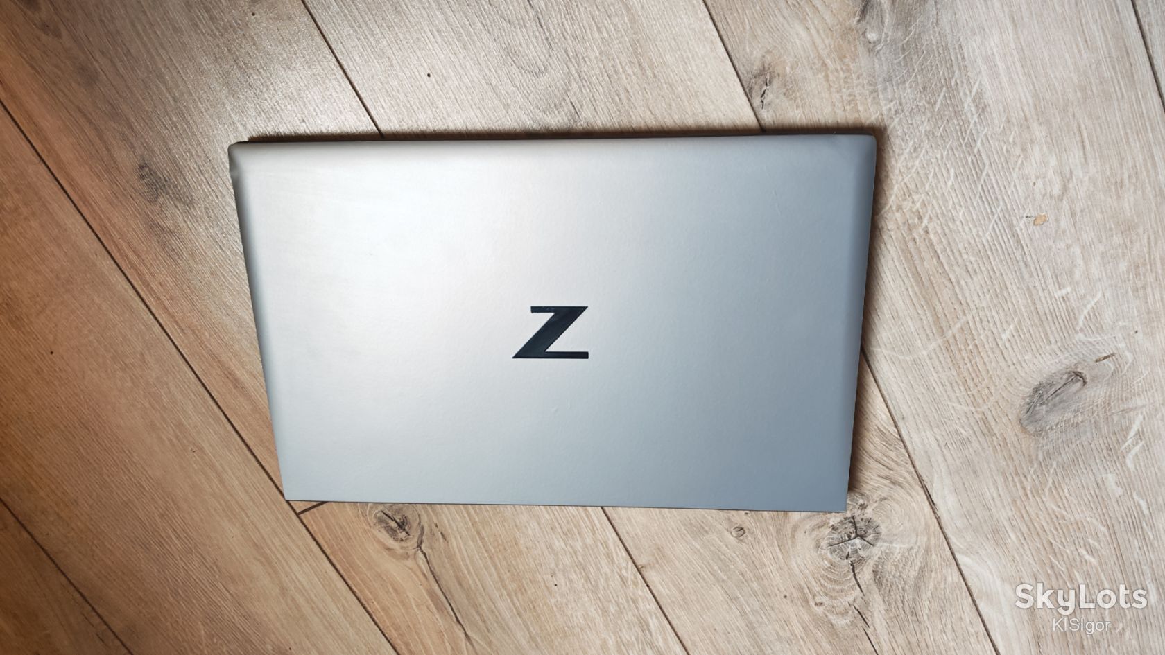 Мобільна робоча станція HP ZBook Firefly 15 G7 i7-10510U/8Gb/512SSD - фото фото фото 0