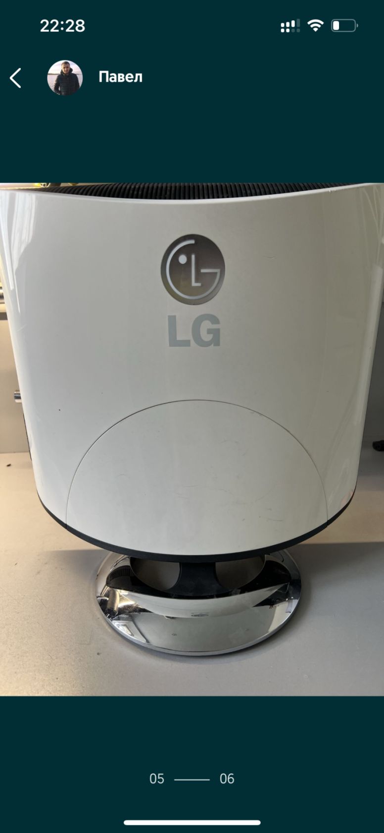 Монитор Samsung SyncMaster 940BF, lg FLATRON L1740BQ - фото фото фото 4