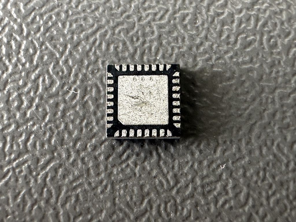 Мікросхема Intersil ISL95826AHRZ Original - фото фото фото 2
