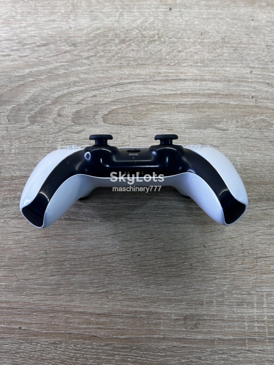 джойстики  sony  cfi-zct1w  №н15 - фото фото фото 2