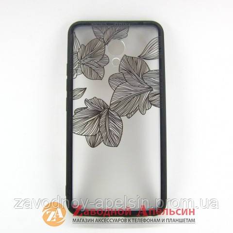 Meizu M5 чехол рисунок yotoo - фото фото фото 0