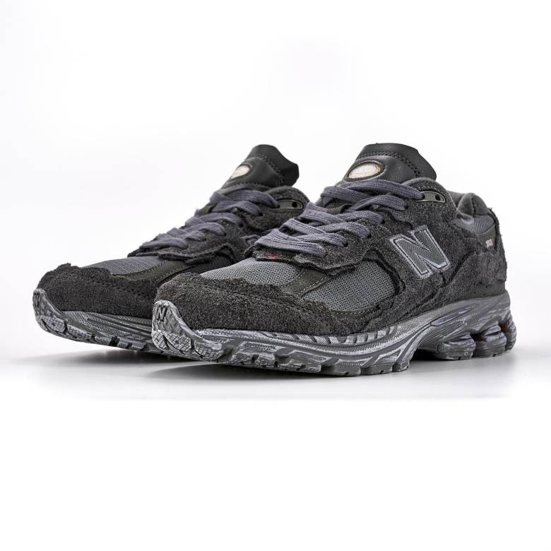New Balance 2002R Protection Pack Phantom 36 38 - фото фото фото 0