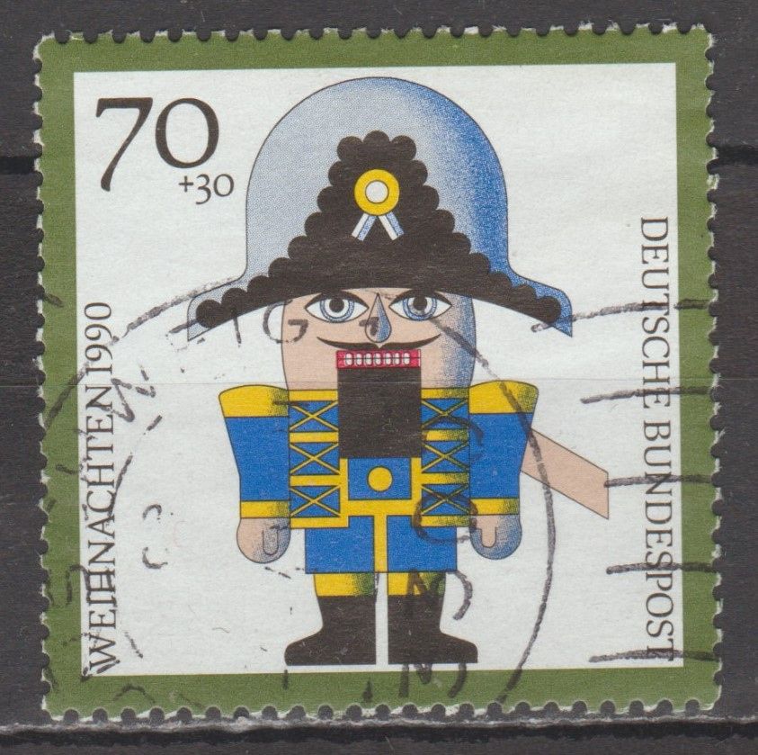 Германия Німеччина 1990 іграшка - фото фото фото 0