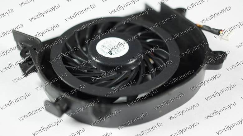 Вентилятор  SONY PCG-71211M SONY PCG-71211L PCG-71211V VPC-EA series VPC-EB - фото фото фото 0