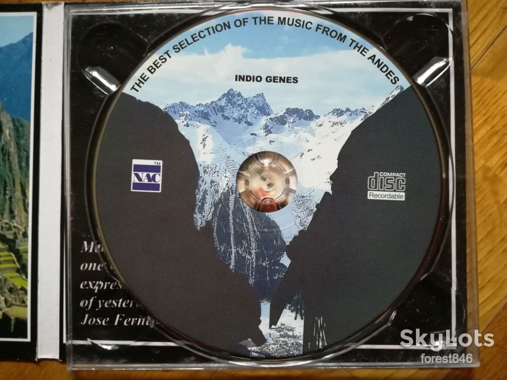Music of the Andes  (1)-mp3-стан: 5 - фото фото фото 3