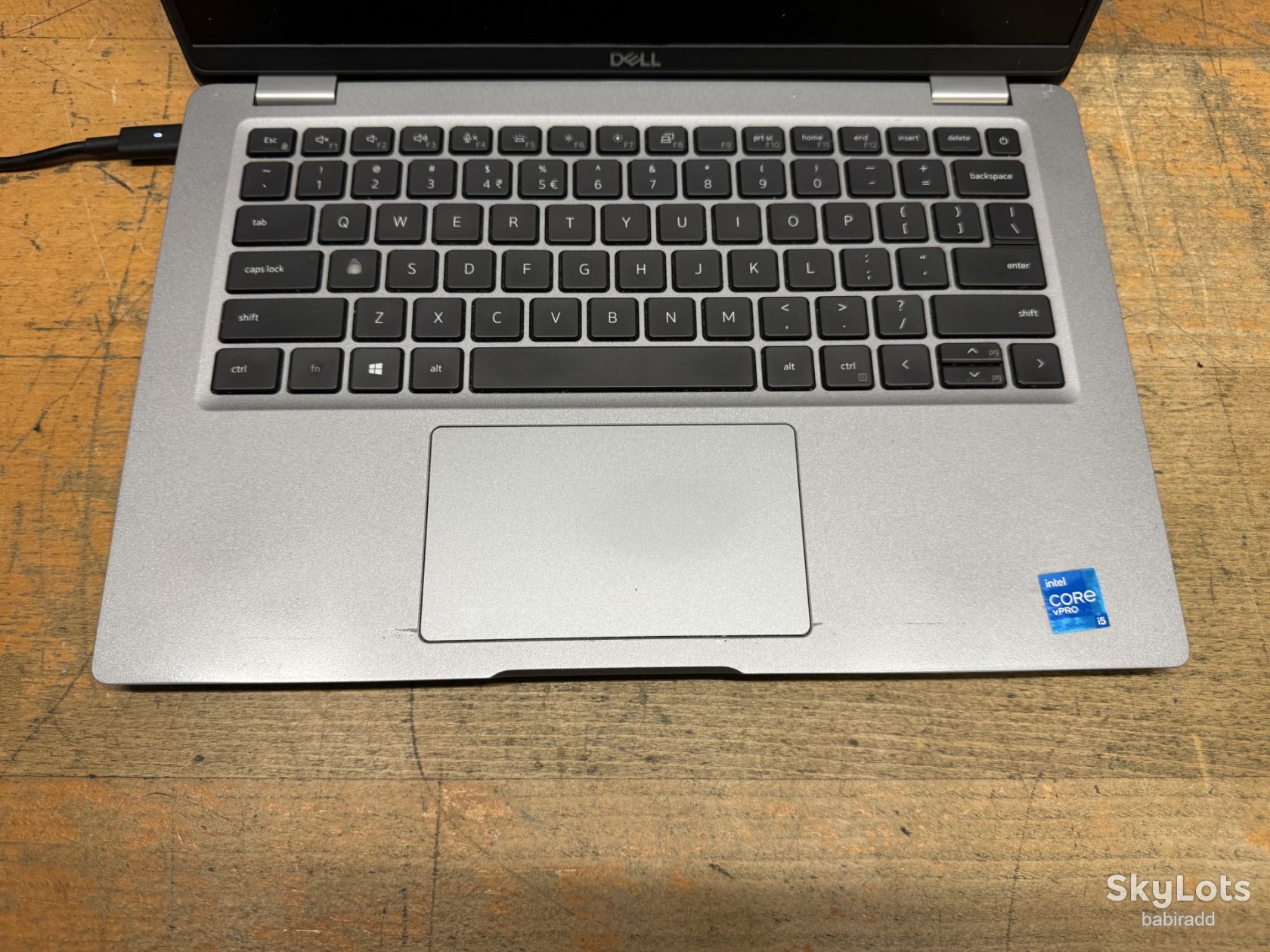 Ноутбук DELL 5420 I5-1145G7/БЕЗ DDR4/БЕЗ SSD     (56) - фото фото фото 2