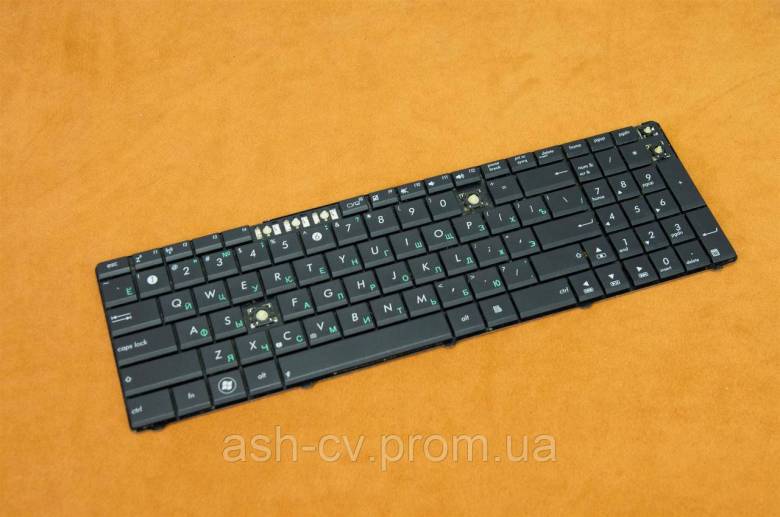 Клавіатура для ноутбука Asus SN7114 - фото фото фото 0